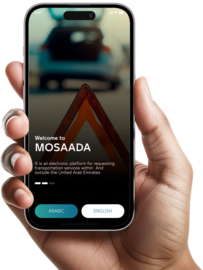 Fast and reliable service, available 24/7 across the UAE